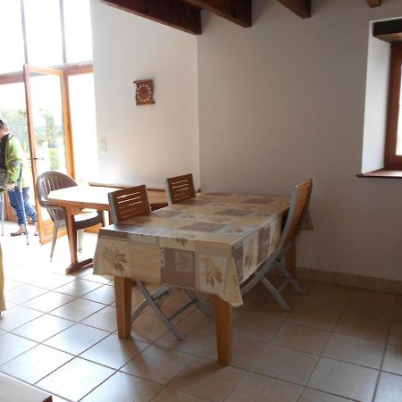 Вилла La Tranquillite, Coutancie Nanteuil-Auriac-de-Bourzac Экстерьер фото